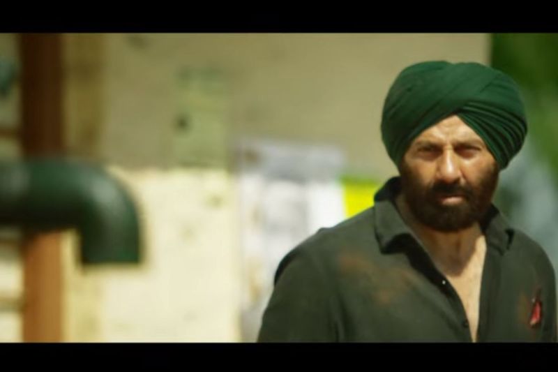 sunny Deol