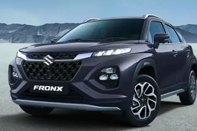 Toyota Franx And Ertiga Rebadged Launch Soon