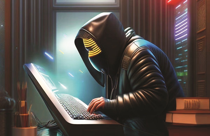 Online Fraud: Now thugs of Rajasthan have become active in CG Raipur