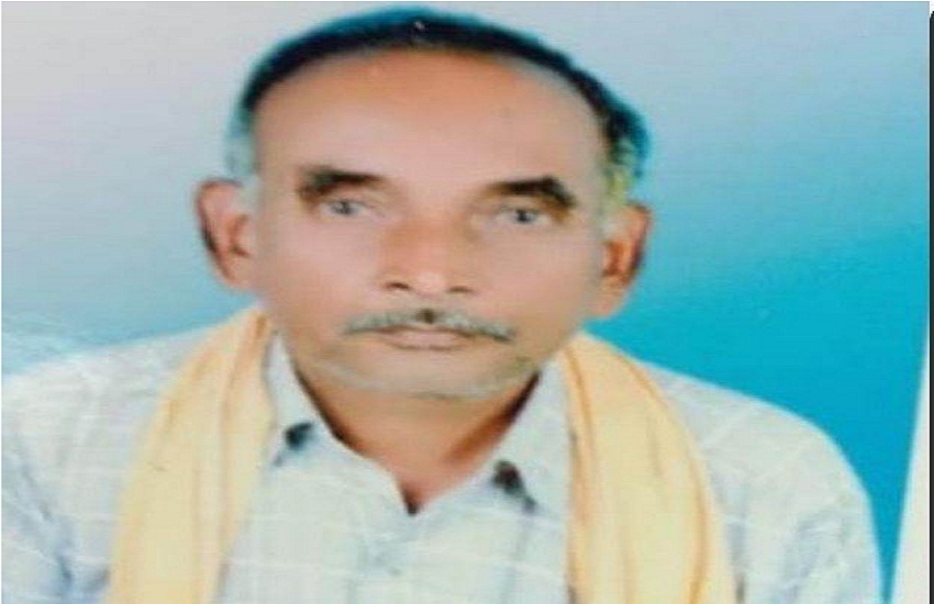 CG Farmer Suicide