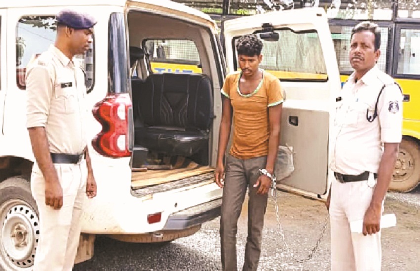 Was molesting daughter, father killed for protesting