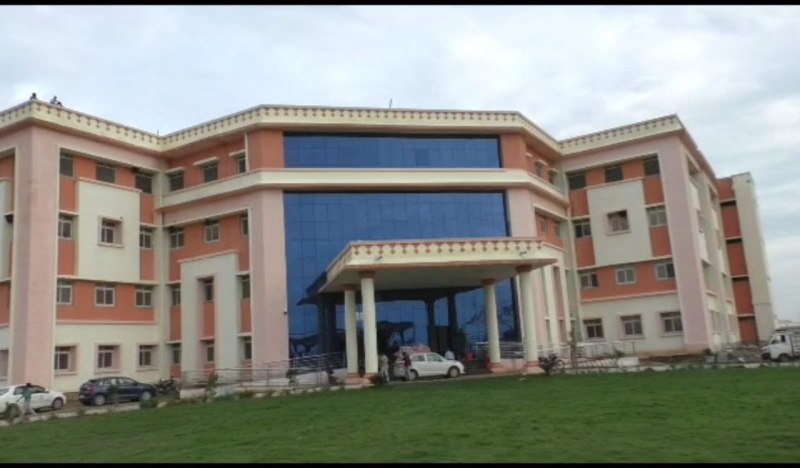 प्रधानमंत्री मोदी ने वीसी के माध्यम से सिरोही के नवनिर्मित मेडिकल कॉलेज का किया लोकार्पण