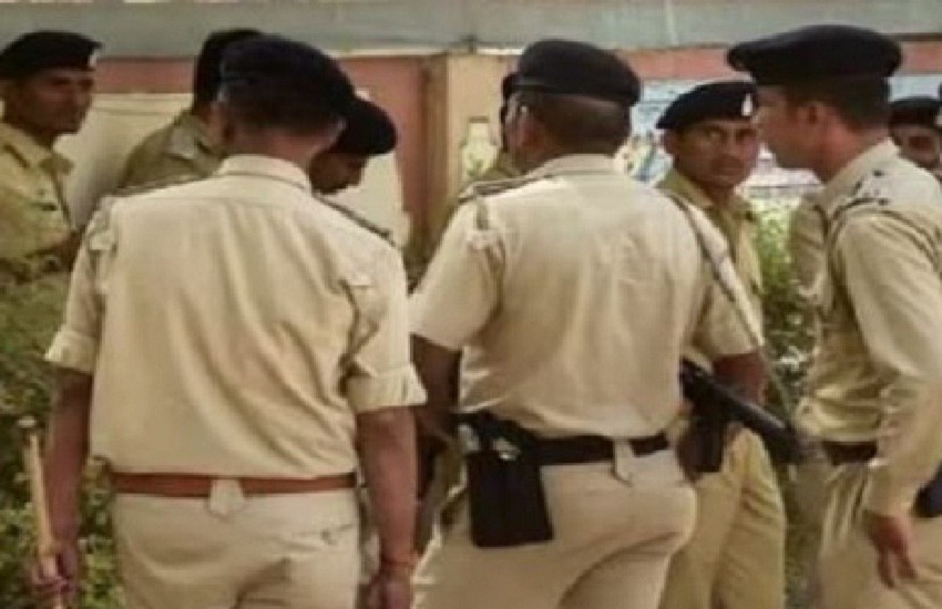 Three days old dead body found in Imlipara farm Ladi