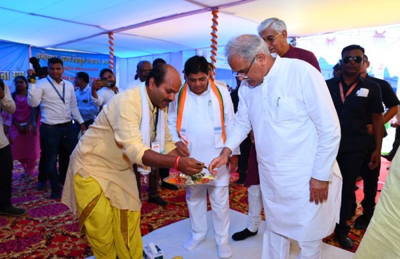 छत्तीसगढ़ जीरो पॉवर कट स्टेट: कोरबा जिले में स्थापित क्रिटिकल थर्मल पॉवर स्टेशन प्रदेश का सबसे बड़ा और आधुनिक संयंत्र होगा