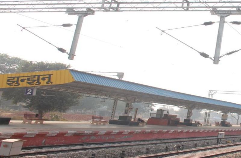 झुंझुनूं से चलेगी एक और ट्रेन, जानें टाइम टेबल