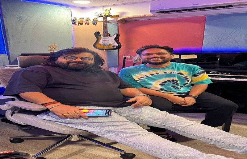 CG Achievement : रायपुर के के राहुल म्यूजिक की दुनिया में बना रहे मुकाम, रॉकी और रानी की प्रेम कहानी फिल्म का म्यूजिक किया कंपोज़, जानें सफर