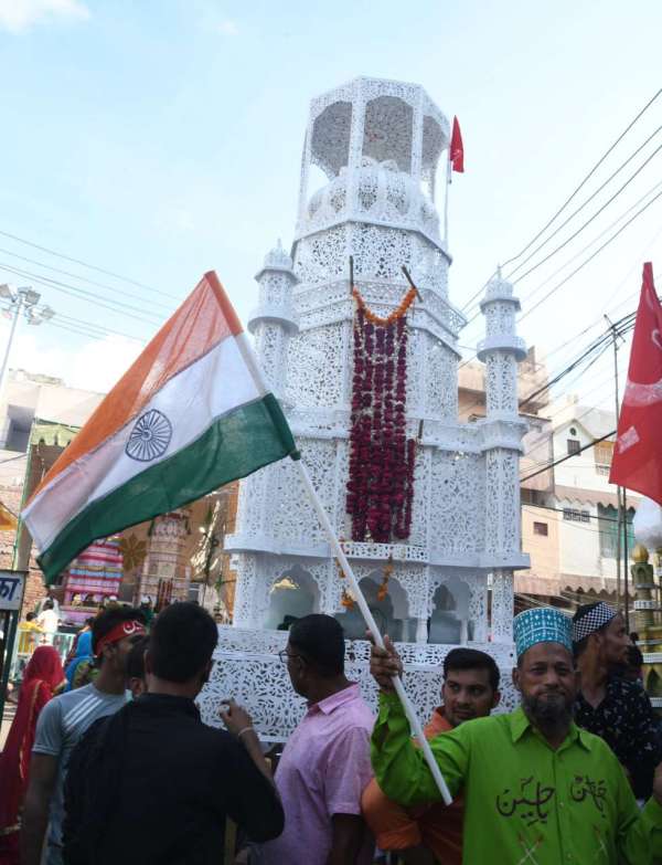 muharram-in-bikaner