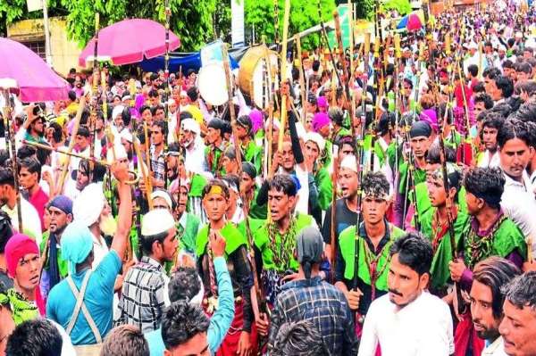 taajie supurde-e-khaak