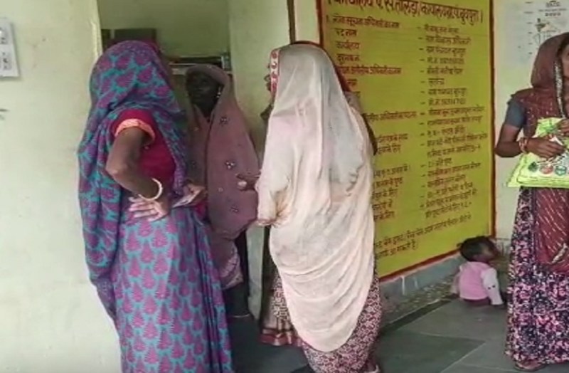 राजस्थान के इस गांव में मर रहे पुरूष, एक हजार से ज्यादा विवाहिता हो गई विधवा