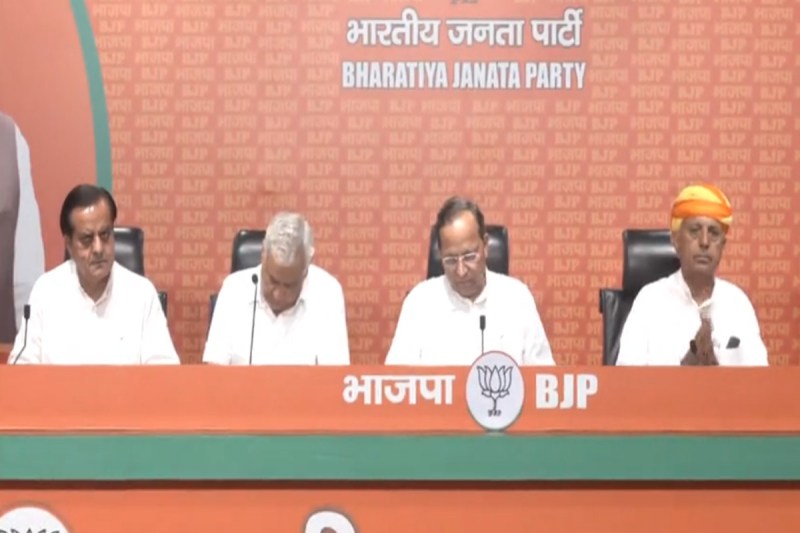 1 august nahi sahega rajasthan rajasthan bjp sachivalay gherav