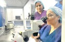 Army soldiers and officers are getting sperm freezing In Jaipur