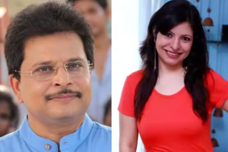 Jennifer Mistry Bansiwal Said Shooting wearing stinky clothes 20 days