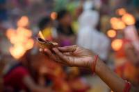 surya ko arghya dene ka niyam