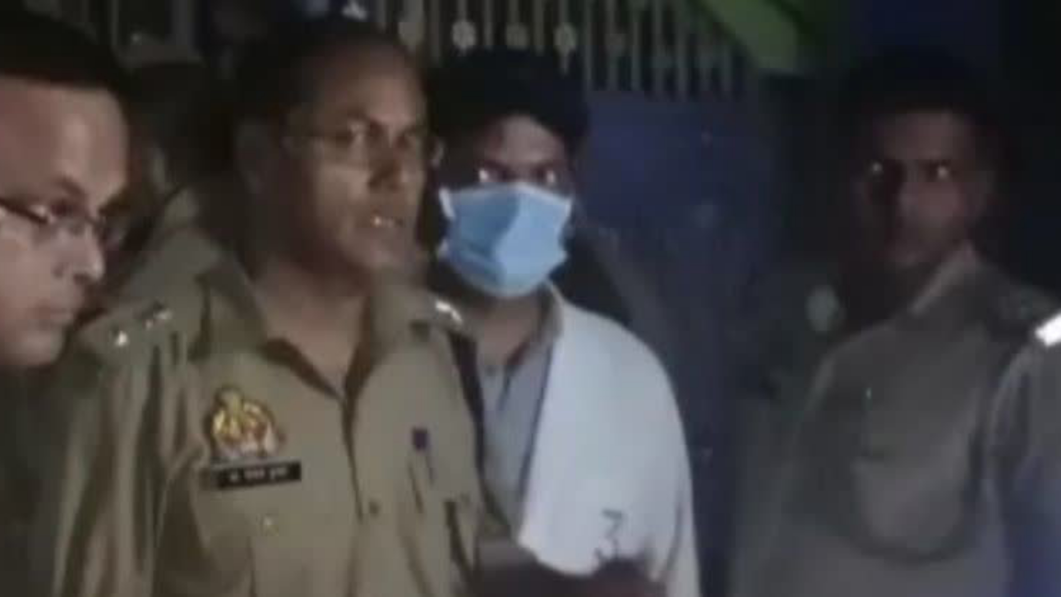 Farrukhabad news: पूर्व फौजी ने लाइसेंसी राइफल से भतीजे को मारी गोली, मौत