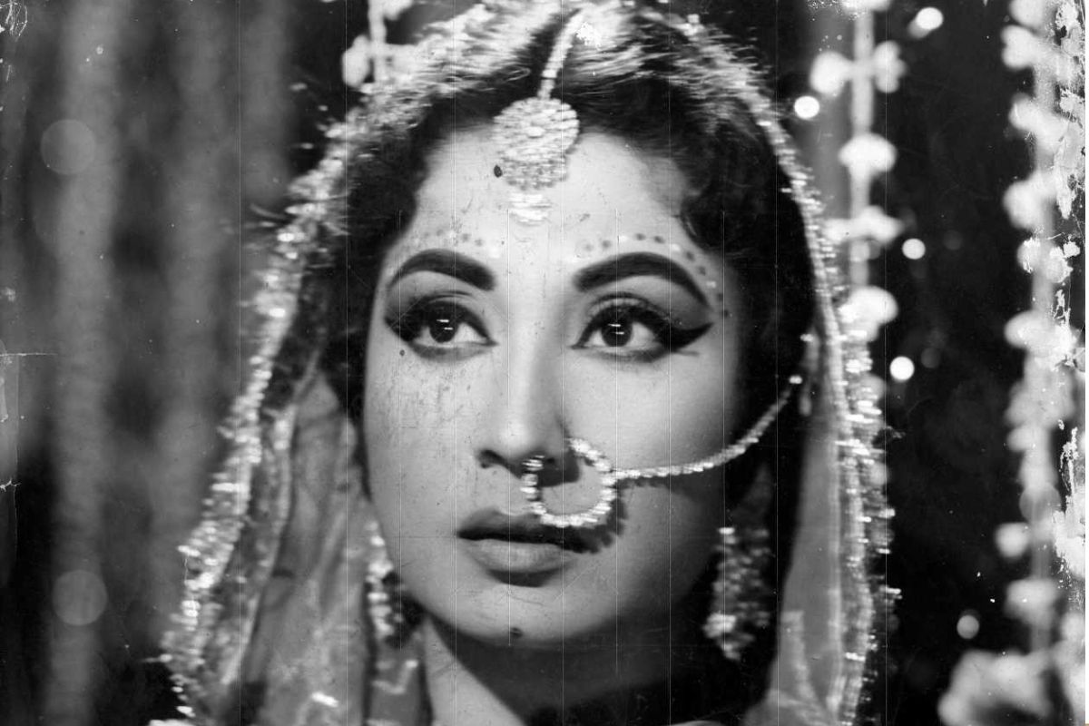 meena kumari