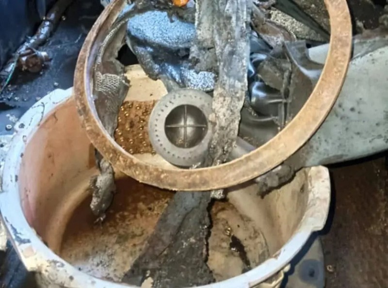 कुकर का प्रयोग करते समय रखें ध्यान... नोजल की करें नियमित सफाई, ज्यादा भरकर न चढ़ाएं कुकर