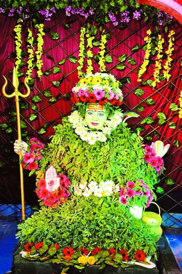 Sawan's fourth Monday