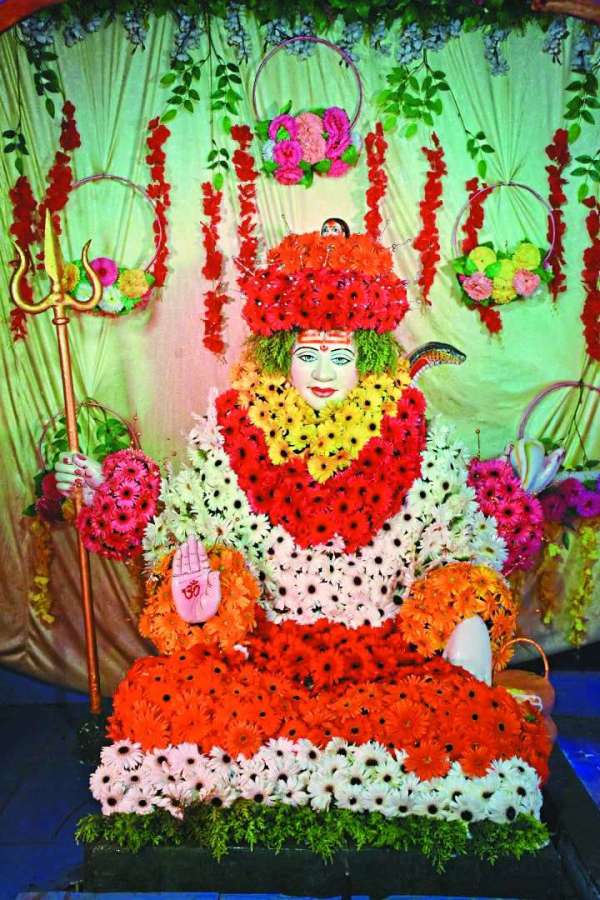 Sawan's fourth Monday