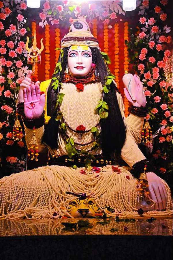 Sawan's fourth Monday