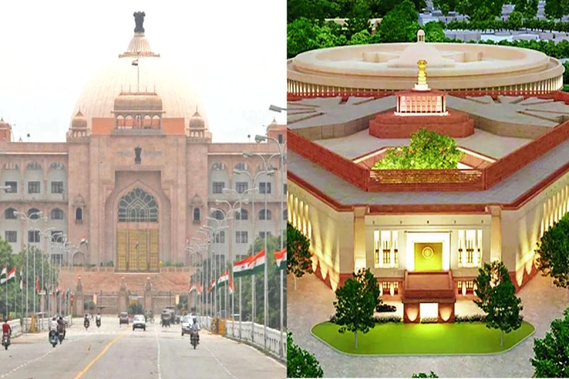 2 August top latest updates Rajasthan assembly to parliament news