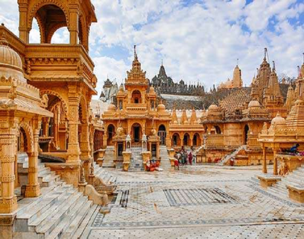 Sawan's fourth Monday