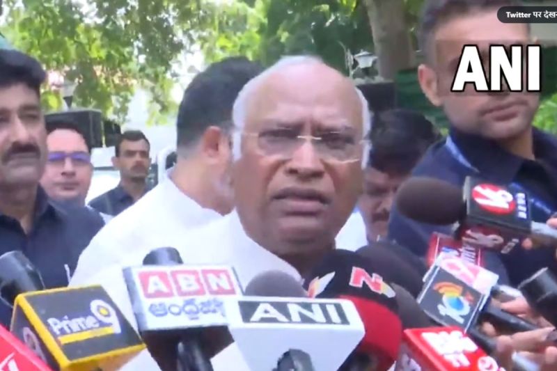 MP of INDIA will meet President on the issue of Manipur