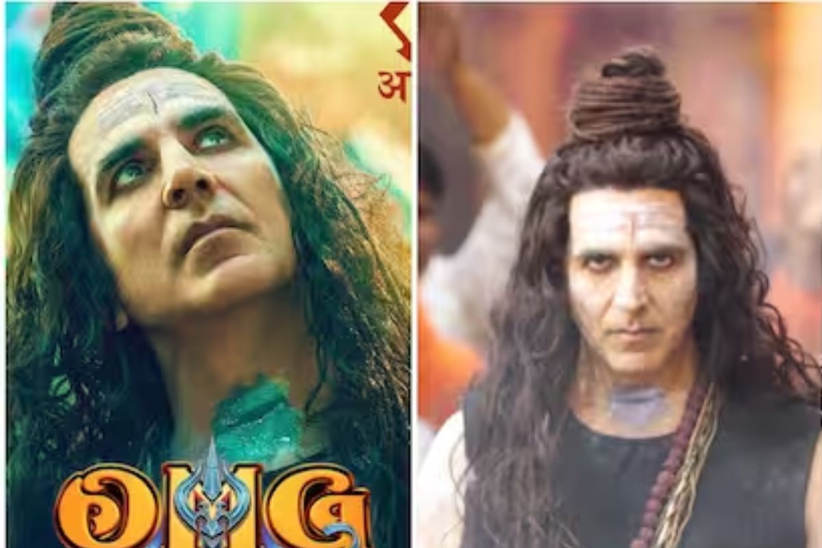People warned Akshay Kumar before the release of OMG 2 trailer