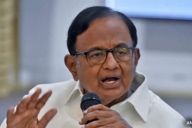 Chidambaram asked to BJD and YSR what did you like about this bill?