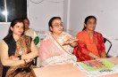 Mahila Congress State President Vibha patel shared the ticket distribution formula