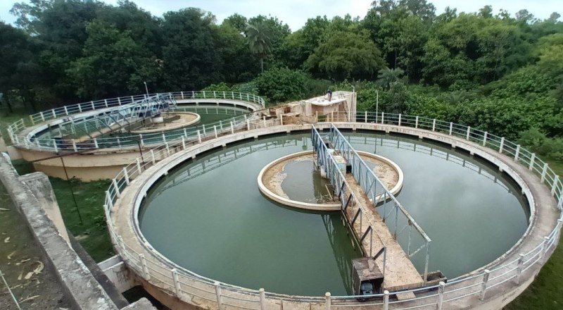 79 करोड़ की अमृत योजना से होगा VIDISHA के जलसंकट का उद्धार