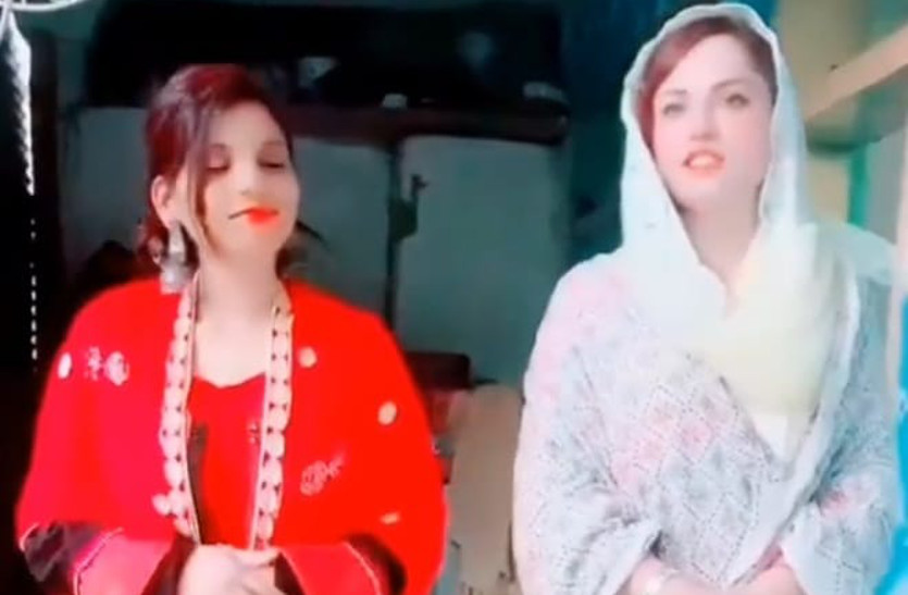 anju nasrullah pakistan Anju became the star of Pakistan social media