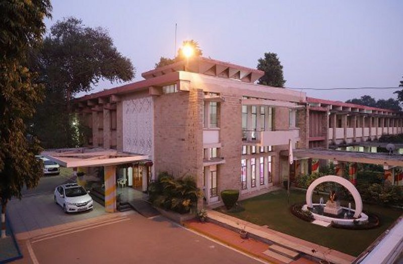 एमआइटीएस ए प्लसप्लस रैंक पाने वाला प्रदेश का पहला तकनीकी संस्थान