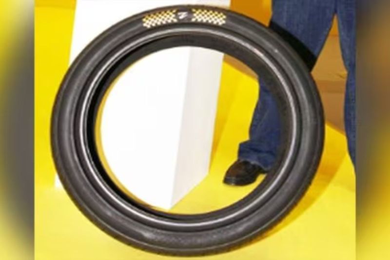 Most Expensive Tyres in the World