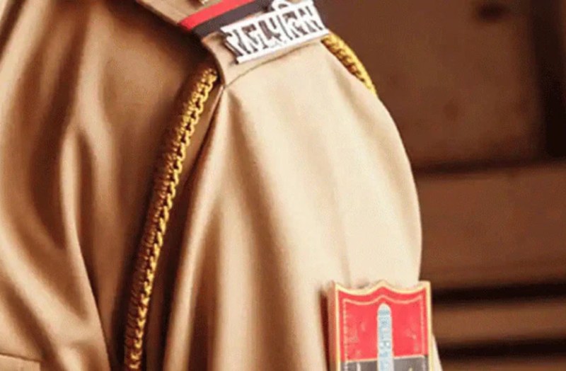 Rajasthan Police Constable 3578 posts Bharti Details 2023