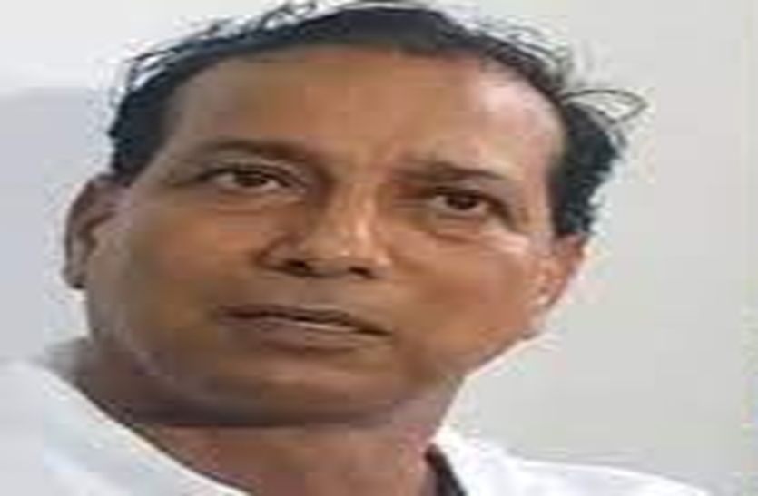 नाबालिग से रेप मामले में बर्खास्त मंत्री गुढ़ा के घर पुलिस की रेड