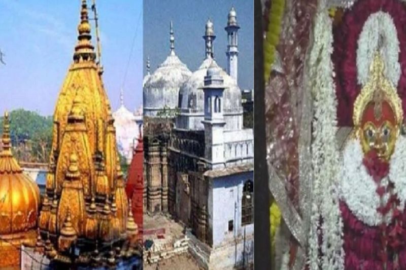 Lawsuit Controversy and History This is the full story of Gyanvapi