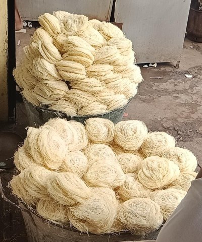 सावन में करीब 25 लाख की फैनी, घेवर का स्वाद चखता है VIDISHA