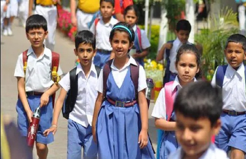 School Admission 2023 : लॉटरी के जरिए 315 विद्यार्थियों का RTE के तहत हुआ चयन, इतने दिनों तक होगा एडमिशन