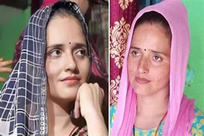 Gorakhpur News : देश में सीमा हैदर के ग्लैमर के तड़के और SSB जवानों पर लटक रही कार्रवाई की तलवार