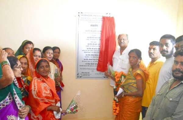 धीवर (ढीमर) समाज