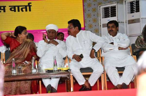 Gehlot cabinet approved the proposal of 19 new districts