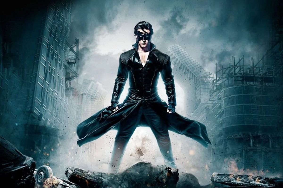 Hrithik Roshan father rakesh roshan said Krrish 4 Shooting start soon