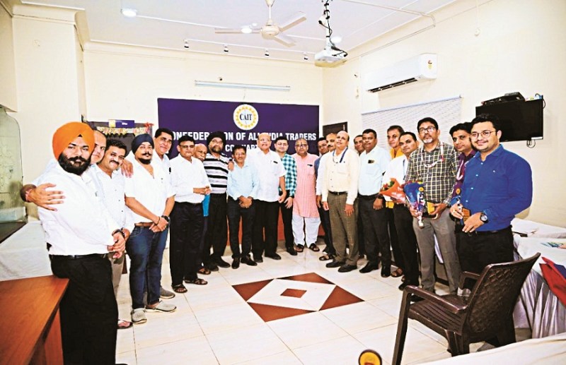 PM मुद्रा लोन मेला में मिल रहा 50 हजार से 10 लाख तक मदद, आप भी उठा सकते है लाभ, बस करना होगा ये काम...