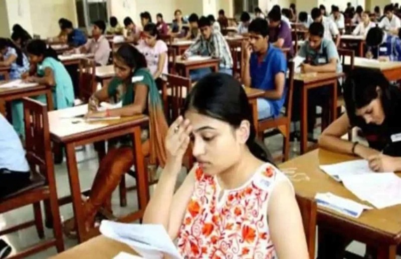 UPSC Exam : इस दिन से होगी सहायक कमांडेन्ट भर्ती की परीक्षाएं, जारी हुआ टाइम टेबल, देखें