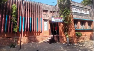 VIDISHA...तीन मंजिला मॉल में 15 करोड़ खर्च कर 50 करोड़ कमाने की तैयारी