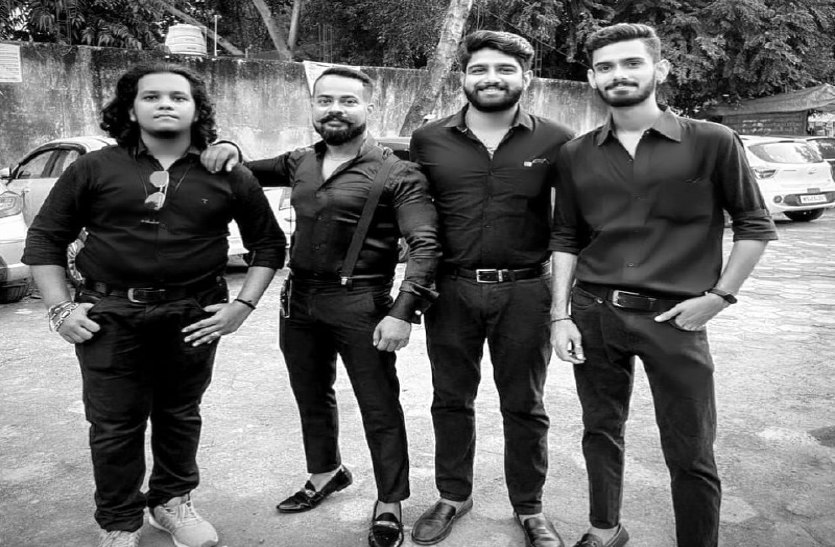 डीजे एसकेएस की हार्ट बीट पर थिरकेंगे, सिंगर साक्षी के गानों पर रॉक ऑन होंगे यंगस्टर्स