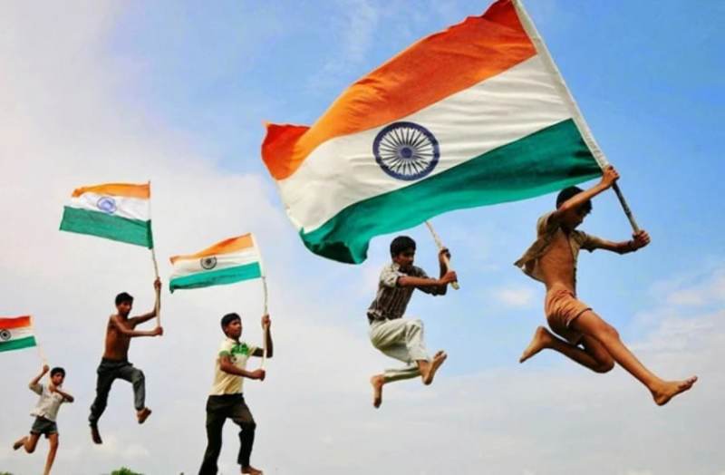 हर घर तिरंगा अभियान, डाक घरों में 25 रुपए में राष्ट्रीय ध्वज तिरंगे की बिक्री शुरू