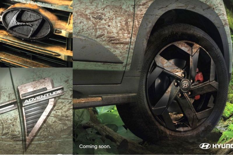 Hyundai Creta and Alcazar Advance Edition