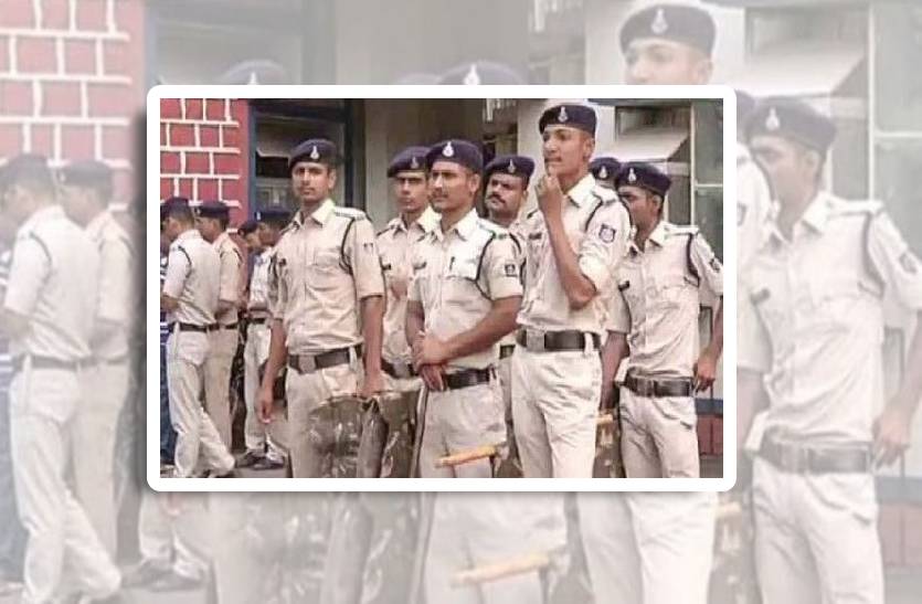 mp_police_weekly_off_start_from_monday_after_cm_shivraj_singh_chauhan_announcement_and_dgp_sudhir_saxena_instructions.jpg