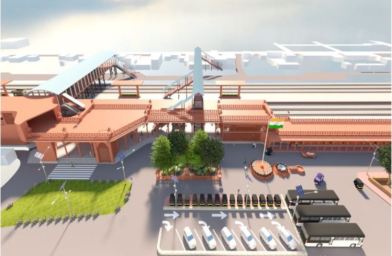 PM Narendra Modi will give gift to Madhya Pradesh